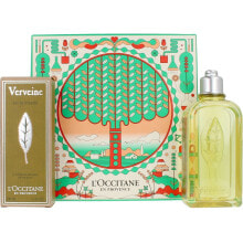 Женская парфюмерия L'Occitane en Provence