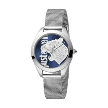 Купить женские наручные часы Just Cavalli: Часы и аксессуары Just Cavalli Женские часы ANIMALIER Ø 32 мм
