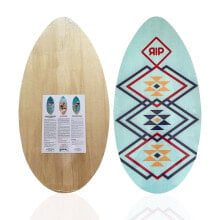 Купить товары для водного спорта RIP: RIP Bois 7 Ply 35´´ Skimboard