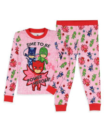 Baby pajamas for girls