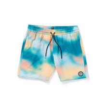 Купить товары для плавания Volcom: VOLCOM Baffle Trunk 17´´ Swimming Shorts