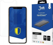 Protective films and glasses for smartphones