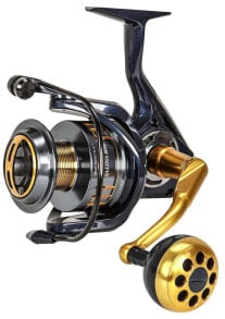 Fishing Reels