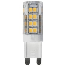 HEPOLUZ G9 5W 3000K G9 LED Bulb