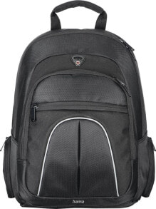 Рюкзаки для ноутбуков рюкзак для ноутбука Hama Vienna 15.6" (002164870000)