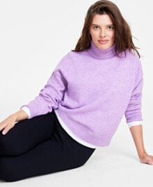 Women's sweaters and cardigans