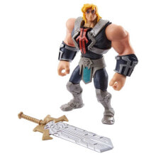MASTERS OF THE UNIVERSE Action Figures Motu Action Figures Based On Animated Series