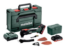  Metabo (Метабо)