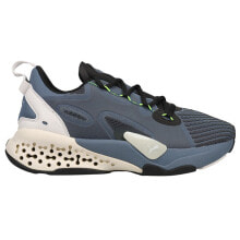 Puma Xetic Halflife Oil And Water Training Mens Blue Sneakers Athletic Shoes 37 купить в интернет-магазине