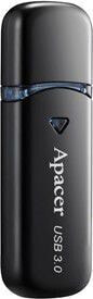 Pendrive Apacer AH355, 64 GB (AP64GAH355B-1)