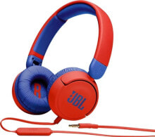 JBL JR310 Red