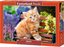 Puzzles for children