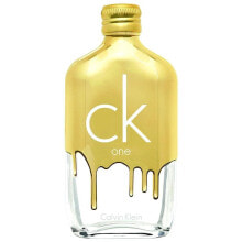 ck one Eau de Toilette Gold