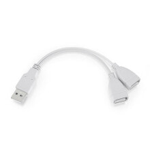 Ape Labs USB 2-Way Splitter