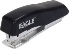 Zszywacz Eagle 1011A czarny 8 kartek EAGLE (146391)