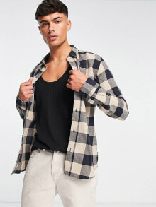 Men's Plaid Shirts