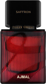 Ajmal Purely Orient Saffron - Eau de Parfum