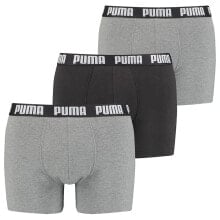 PUMA Boxers 3 units