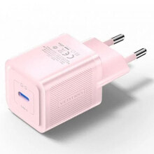 VENTION FEPP0-EU USB-A and USB-C wall charger