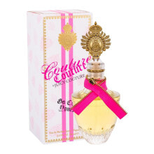 Купить женская парфюмерия Juicy Couture: Juicy Couture Couture Couture 100 ml eau de parfum für Frauen