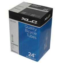 XLC 100/120-507 SV 33 mm Inner Tube