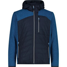 CMP Hybrid 33H2047 Jacket