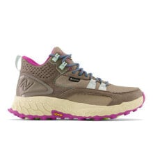 New Balance Women's Fresh Foam X Hierro Mid Gore-Tex®