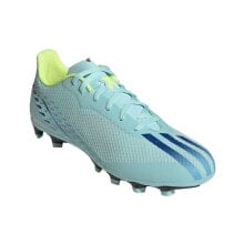 Men's sports shoes for football