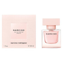 Women's Perfume Narciso Rodriguez Narciso Cristal EDP 30 ml