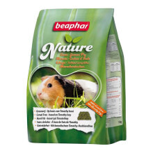 BEAPHAR Nature 3kg guineape food