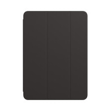 Мужские сумки для ноутбуков Apple MH0D3ZM/A чехол для планшета 27,7 cm (10.9") Фолио Черный