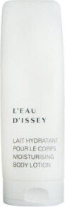 Issey Miyake L'Eau D'Issey Moisturizing Body Lotion Увлажняющий парфюмированный лосьон для тела 200 мл