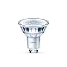 PHILIPS GU10 4.6w 390 Lumens 2700k LED Bulb