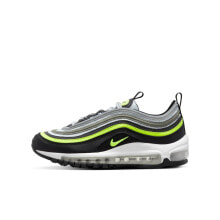 [921522-030] Grade School Nike AIR MAX 97 'ICONS NEON (GS)'