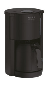 Кофеварки и кофемашины капельная кофеварка Krups Pro Aroma KM3038