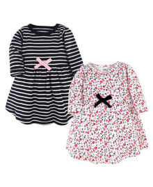 Baby dresses and sundresses for girls