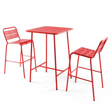 Garden furniture sets