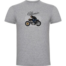 Men's sports T-shirts and T-shirts