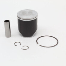 VERTEX Kawasaki KX 95-97 D.55.95 Piston Kit