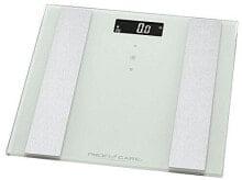 Floor scales