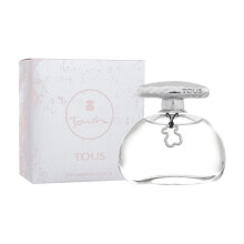 TOUS Touch The Luminous Gold 100 ml eau de toilette für Frauen