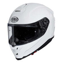 Helmets for motorcyclists