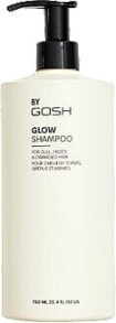 Shampoo - Gosh Glow Shampoo