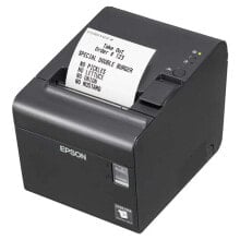 EPSON TM-L90LF thermal printer