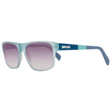 Купить мужские солнцезащитные очки Just Cavalli: Очки Just Cavalli JC743S-5787B Sunglasses