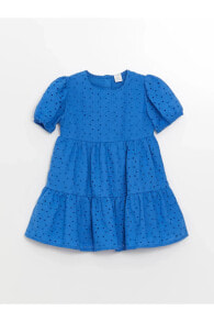 Baby dresses and sundresses for girls