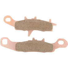 EBC FA-R Series FA349R Sintered Brake Pads