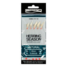 SPRO Herring Feather Rig