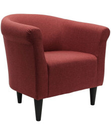 Foxhill Trading marlee Club Chair