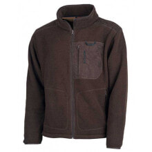 SOMLYS 491 full zip fleece